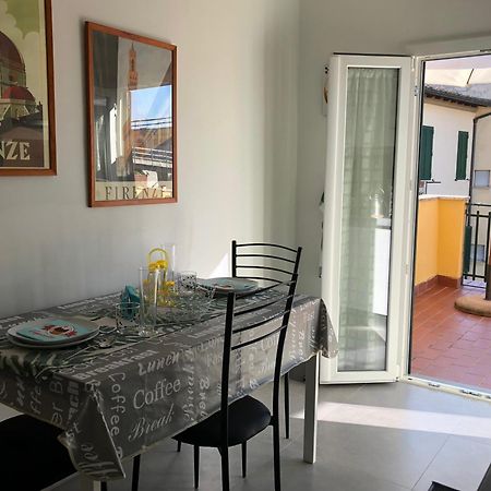 Appartamento Firenze Centro Amorino Con Terrazzo Exterior photo